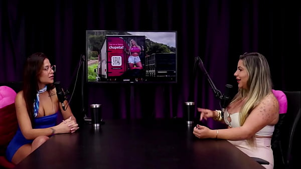 Download Video - COMPILADOS DA JULI FIGUEIR&Oacute; NO PAPO COM TIFANY &lpar;SWING CAST&rpar; - PARTE 2 &lpar;WATCH ON&colon; SHEER&sol;RED&rpar;