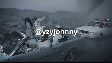 KING Music Video (Leaked Version) - Ye (Kanye West)