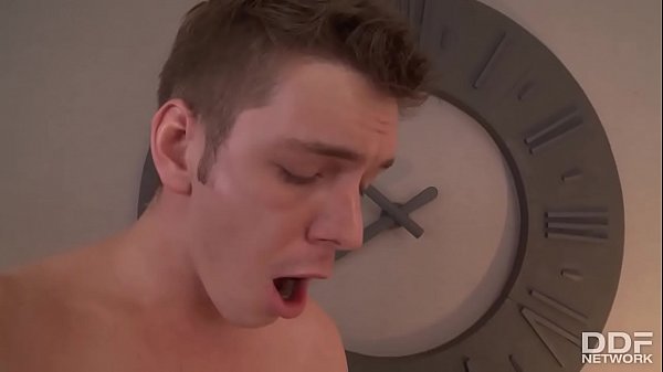 French Nympho Jessie Volt cums like a Demon with Hardcore DP