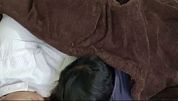 Chhote Bhai Ne Raat Ko Choda Full Hindi Voice