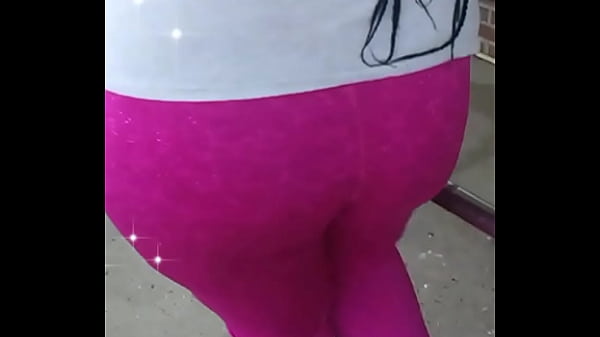 Big Booty nunky