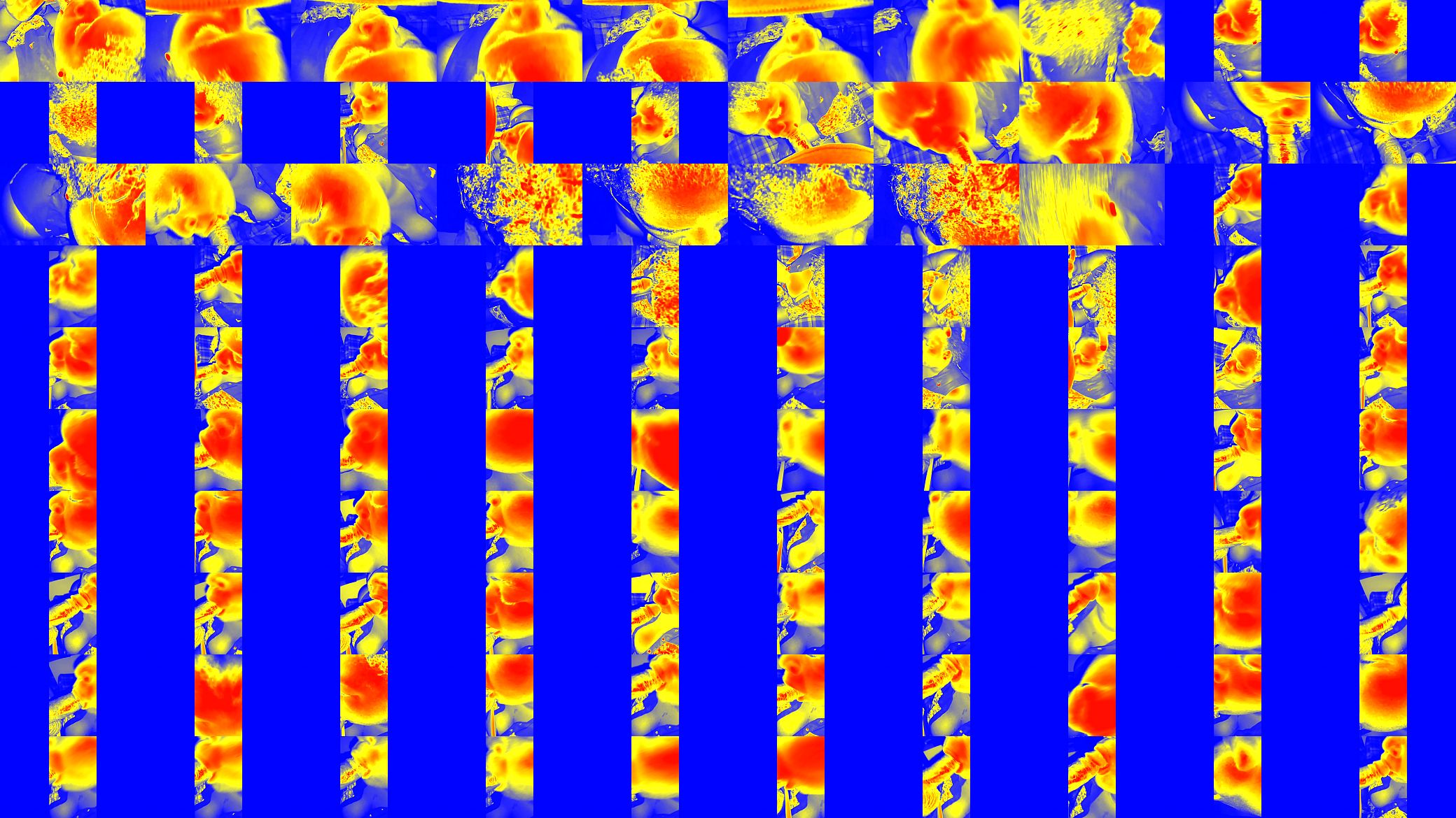 Thermal Sloppy Blowjob 预览图