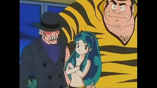 Urusei Yatsura Chapter: 1 Spanish Castilian
