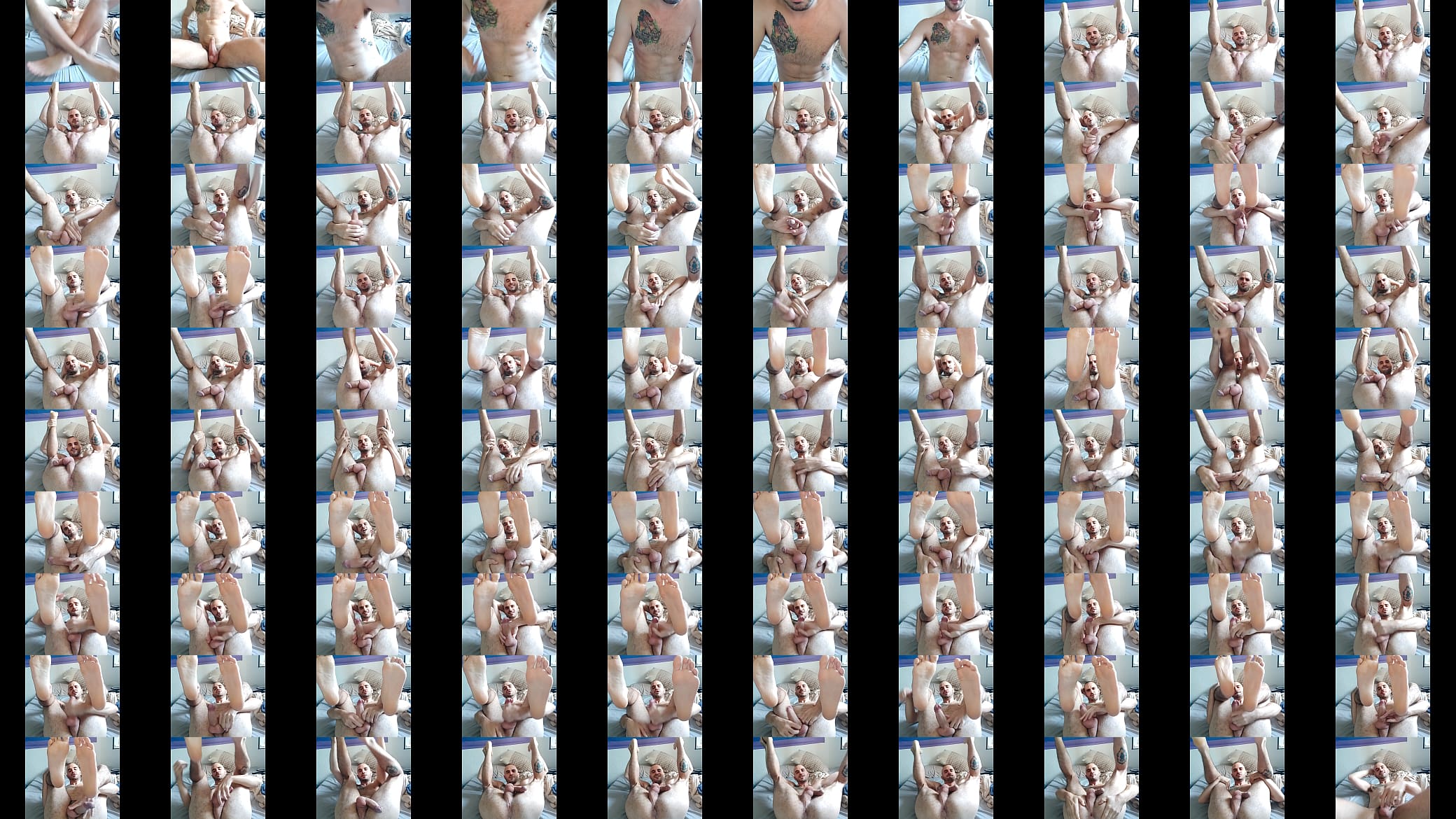Ass show 预览图