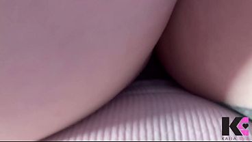 No Escaping My Insides: Pussy Vored Quickly