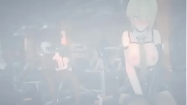 Download Video - Mmd gym