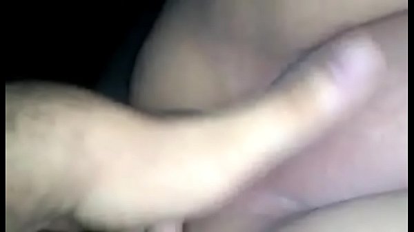 cumming in the car with my rj cuckold 2