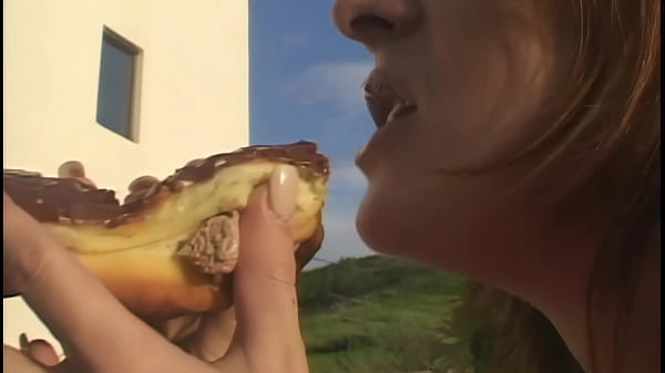 What goes in and out of them is spectacular!