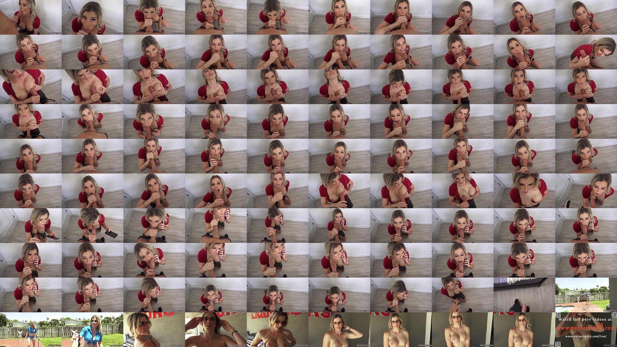 Milf play solo hd and horny german Cory Chase in r. On Your 预览图