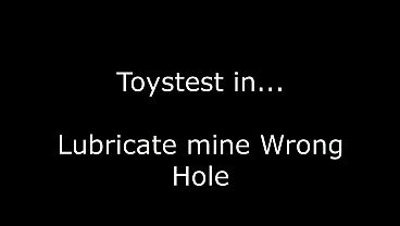 Petite Stepsister is being Anally Penetrated for the First Time in a DoggyStyle position