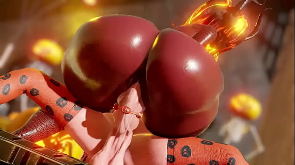 Futa Halloween Special
