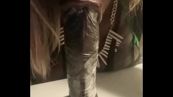 Kimmie Kumshot Kimberly Mcnasty 7