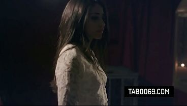 Hot Sex Slave Avi Love in Intense Rough Sex With a Strong Master