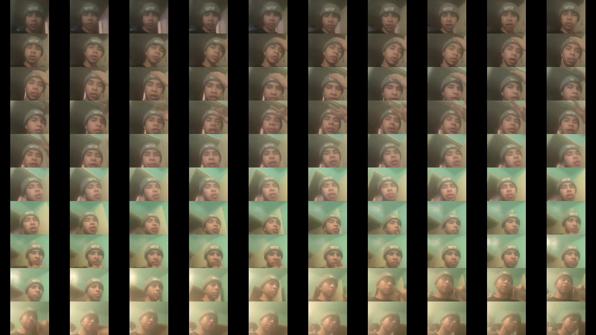 Verification video 预览图