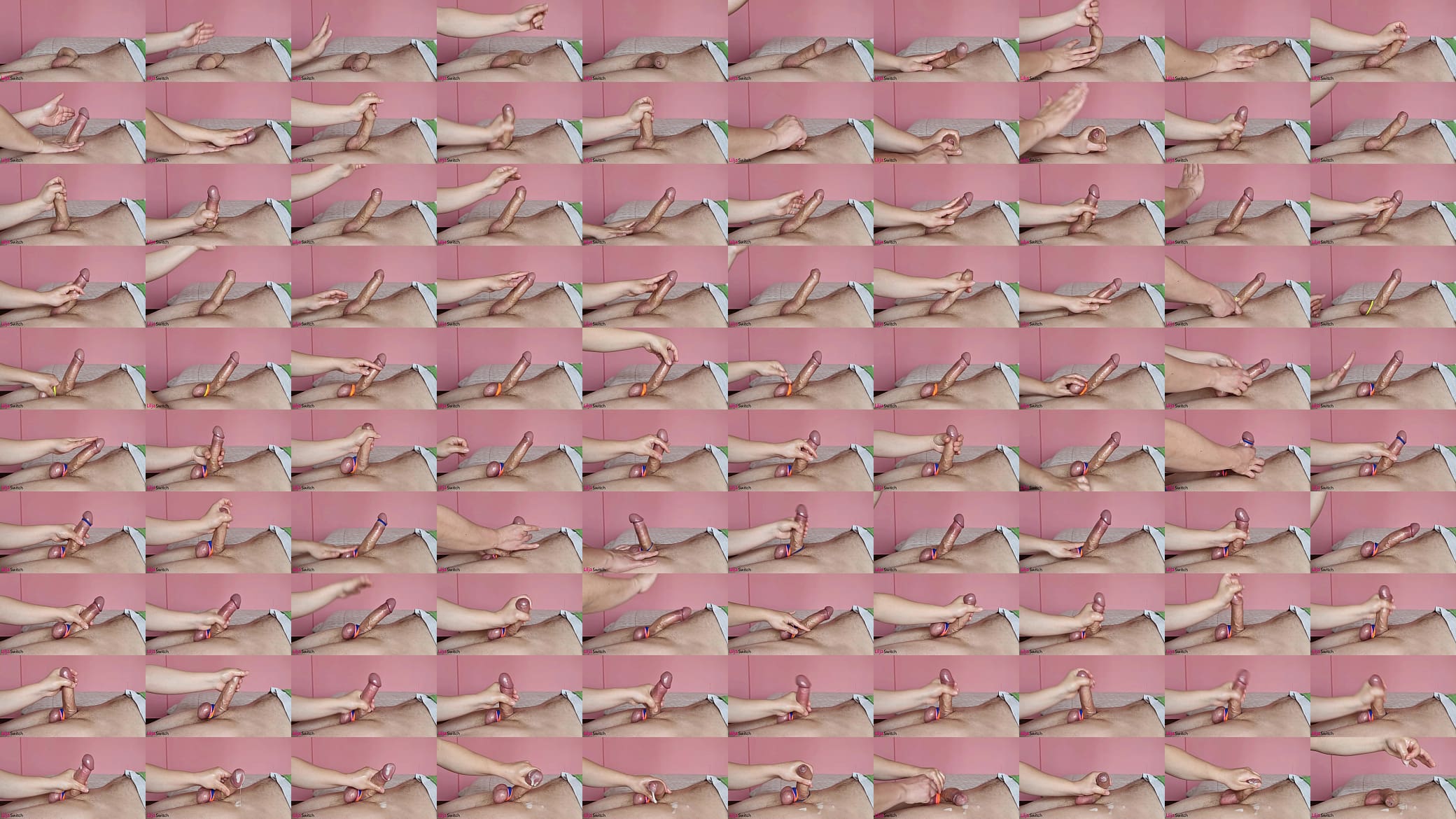 real sensual rings handjob 预览图