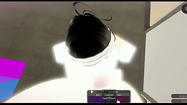 Neko Gets Filled