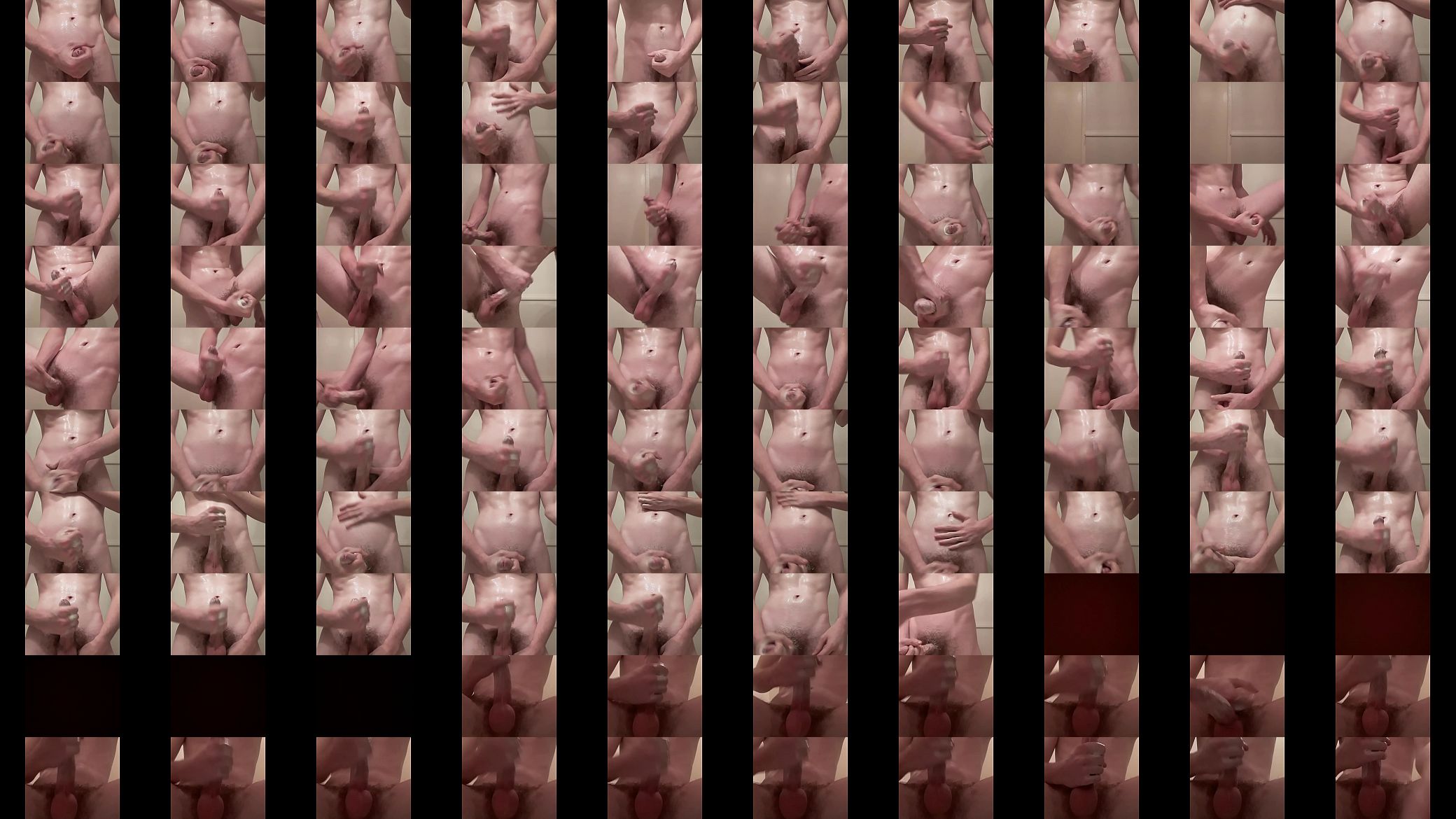 Jacking off 2 预览图