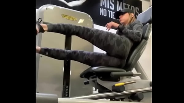 yanet fitness