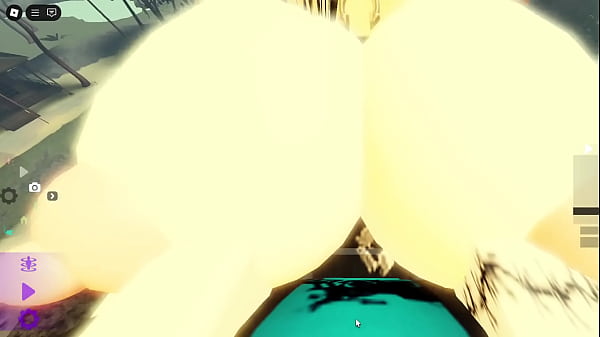 Download Video - Lucky Bacon fucks a cute girl for Teasing in Roblox &lpar;1&rpar;