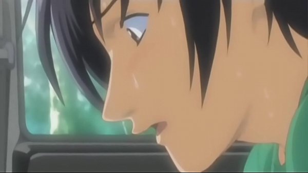 Boku não é o pico, - epsodio 1