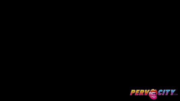 Download Video - PervCity Behold AJ Applegate's Round Rump