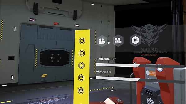 better VR
