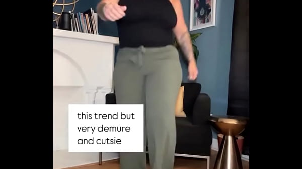 Very demure and out of sync lol