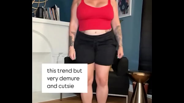 Very demure and out of sync lol