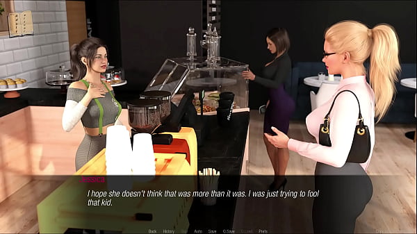 Download Video - Jessica O'Neil's Hard News 35