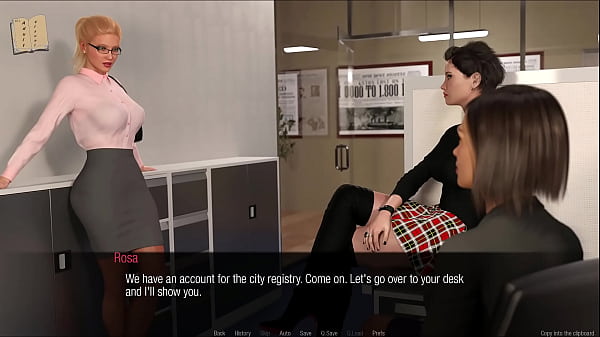 Jessica O'Neil's Hard News 35