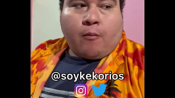 Fat Need looks for Spiderman to fuck (Chubby Gay Parody)