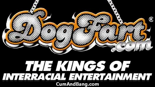 Cum Slut Introduced To Bukkake 11