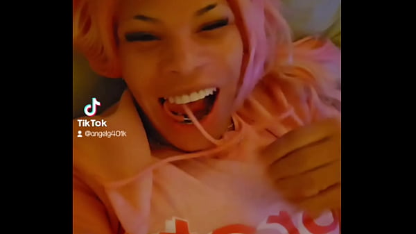 Angelg says don't fall in love with her