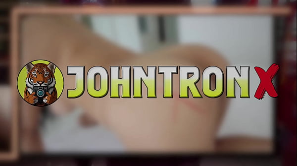 JohnTronX - Having hot morning sex with a gorgeous sexy Asian amateur