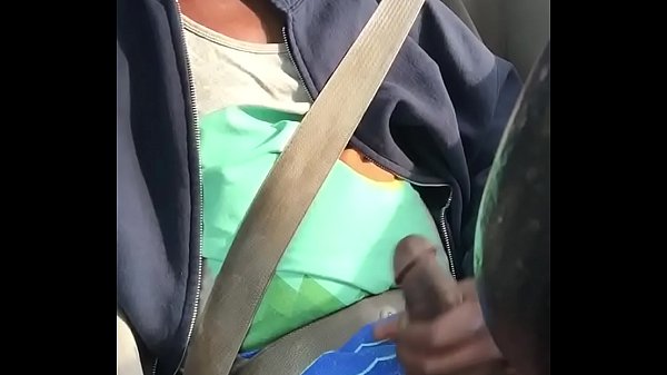 Download Video - dkcoco feeling himself in car