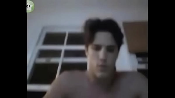 Download Video - R&ocirc;mulo Arantes Neto pelad&atilde;o na webcam