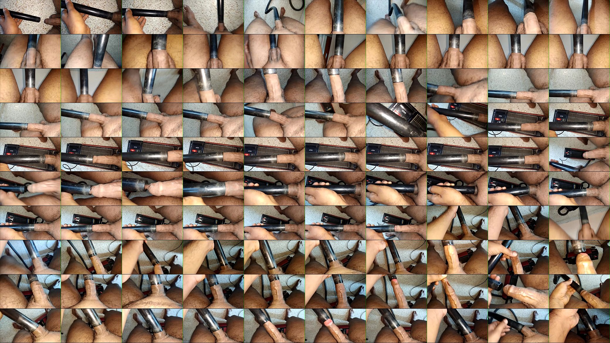 vacuum cleaner sucking desi dick 预览图