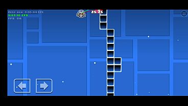 Corniest GD level out id: 137777302