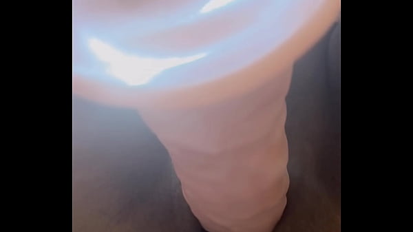 thumb playing for a while