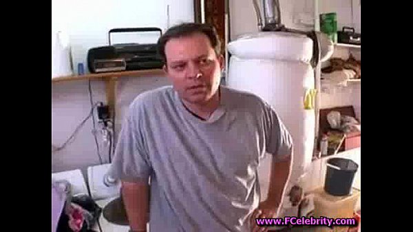 Sophie Dee Garage Orgy