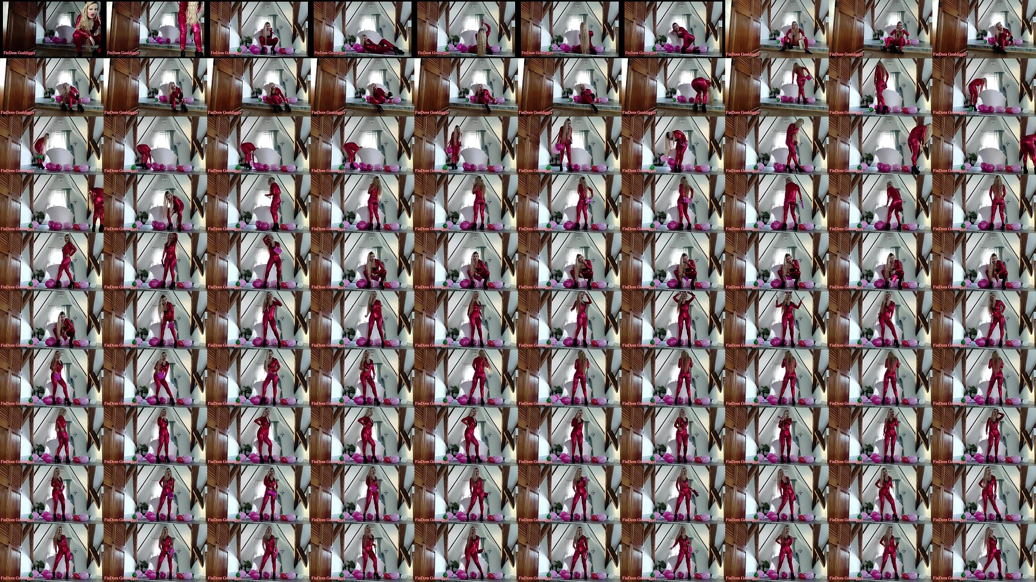 Super Villain SEXWIFE 预览图