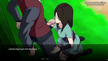 Download Video - 18yo Young Girl With A Perfect Big Ass Gets Her Tight Pussy Fucked Hard And Creampied In Shower &vert; Naruto&colon; Kunoichi Trainer &vert; Naruto Anime Hentai Porn Game