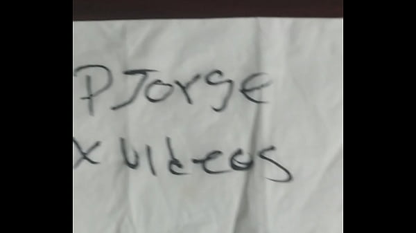 V&iacute;deo de verificaci&oacute;n