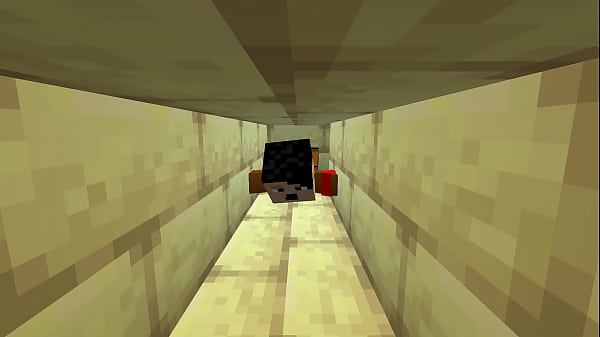 летсплей майнкрафт 12 серия