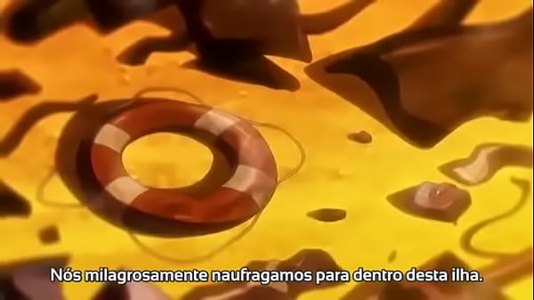 Ura Jutaijima Episode 01