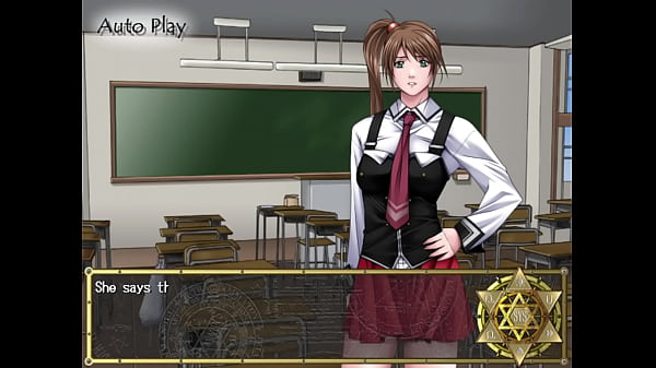 Download Video - Bible Black The Infection - High Priest End playthough pt2