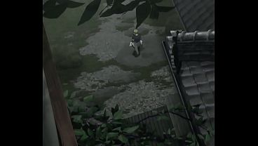 Naoya bullying maki scene