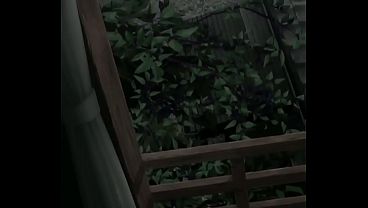 Naoya bullying maki scene