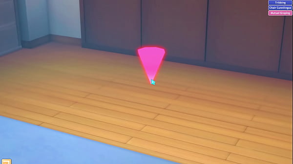 Zerotwo and Herrscher Kianna Chan