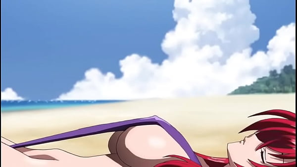 Episodio de la playa